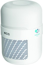 ECG AP1 Oczyszczacz powietrza Compact Pearl