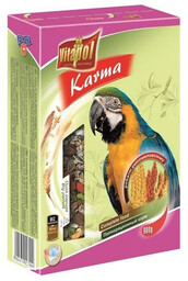 Vitapol karma pełnoporcjowa dla dużych papug 900 g