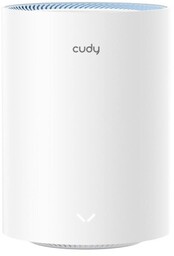 CUDY Access Point M1200 (2-Pack) AC1200 Dual Band