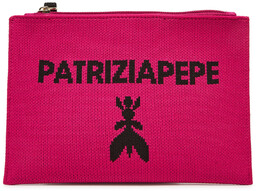 Torebka Patrizia Pepe 2Q0023/K264-R458 Różowy