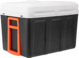 Adler AD 8090 40 L szary