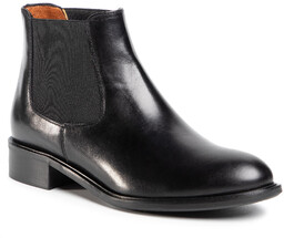 Sztyblety Solo Femme 33940-04-C57/000-13-00 Czarny
