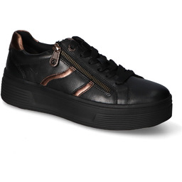 Sneakersy Tamaris 8-83716-44/022 Czarne