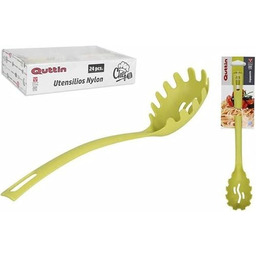 Łyżka do serwowania makaronu Quttin nylon (5,5 x