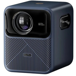 WANBO Projektor Mozart 1 Pro New Niebieski Full