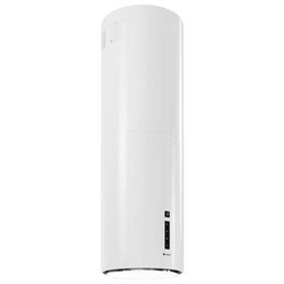 Okap kuchenny Heweno Isola 39.2 White