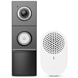 TP-Link Inteligentny dzwonek do drzwi D235
