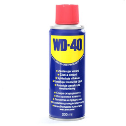 WD-40 WD40 200 Olej penetrujący