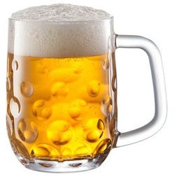 TESCOMA Mały kufel myBEER Salute!