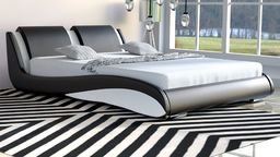 Łóżko do sypialni Stilo-2 Standard