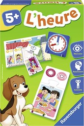 Ravensburger godzina  gra