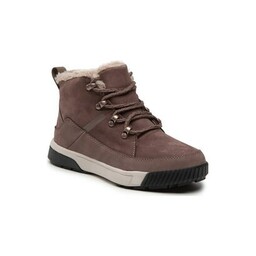 The North Face Trapery Sierra Mid Lace Wp