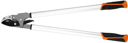 Kowadełkowy sekator do gałęzi 765 mm, zakres