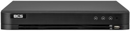 Rejestrator wielosystemowy BCS-V-XVR0401-Ai VIEW 5 w 1