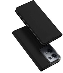 Dux Ducis Skin Pro etui Oppo Reno 8