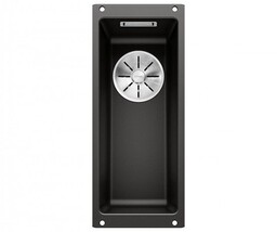 BLANCO 525981 Komora podwieszana SUBLINE 160-U Silgranit PuraDur