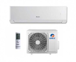 Klimatyzator pokojowy GREE Amber Prestige 7kW