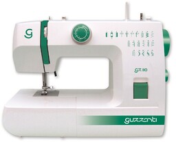 Guzzanti GZ 110A maszyna do szycia