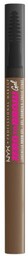 NYX Professional Makeup Zero To Brow żel