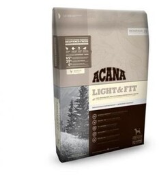 Acana Heritage Light Fit Dog 6kg