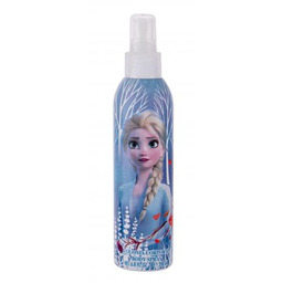 Disney Frozen II spray do ciała 200 ml