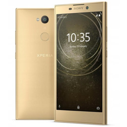 SMARTFON SONY XPERIA L2 3 GB / 32