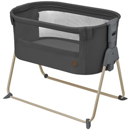 Maxi-Cosi, Łóżeczko dostawne Tori, Beyond Graphite, Grafit (0-9