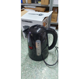 Czajnik elektryczny Melissa dk-8541 2200 W czarny