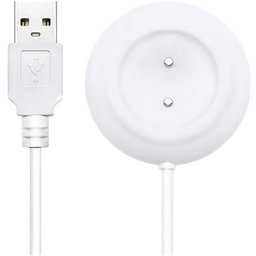 Lovense Ambi magnetyczny kabel USB do ładowania (biały)