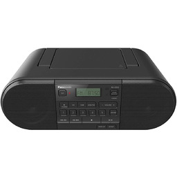 Radio Panasonic Rx-D552 20W Fm Dab+ Bt Cd