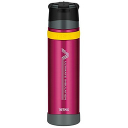 Thermos Mountain termos z kubkiem do warunków ekstremalnych