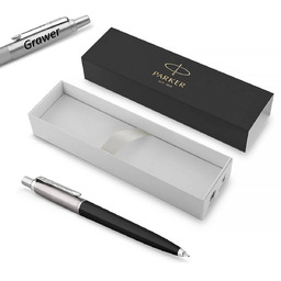 Długopis Żelowy Parker Jotter Originals Black (Czarny)
