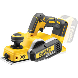Strug 18V 82mm 2mm z silnikiem bezszczotkowym DeWalt