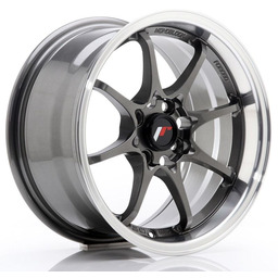 Felga jr wheels jr5 15x8 et28 4x100 gun