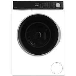 Pralka Sharp ESNFL714AWNNAPL 7kg 1400obr/min 76 dB Biały