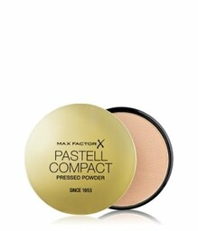 Max Factor Pastell Compact Kompaktowy puder 21 g