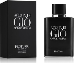 Giorgio Armani Acqua di Gio Profumo, Parfum 125ml