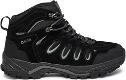Trapery Big Star Shoes OO174333 Czarny