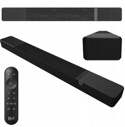 Klipsch Flexus Core 200 Soundbar 3.1.2 Hdmi eARC