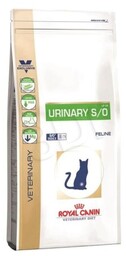 ROYAL CANIN Urinary S/O 3,5kg - sucha karma