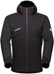 Kurtka puchowa męska Mammut Rime Light IN Flex
