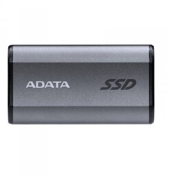 Adata Dysk zewnętrzny SSD SE880 500GB USB3.2A/C Gen2x2
