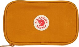 Fjallraven, Kånken Travel Wallet, portfel, żołądź, uniseks