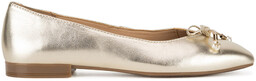 Baleriny Lasocki RST-ROMI-49 Złoty