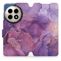 Mobiwear Etui z klapką do OnePlus 13, Book,