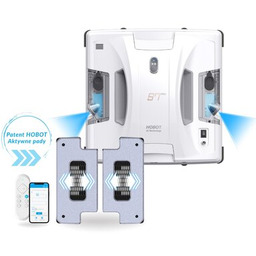 HOBOT Robot do mycia okien S7 Pro