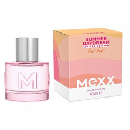 MEXX for Her Woda toaletowa Summer Daydream -