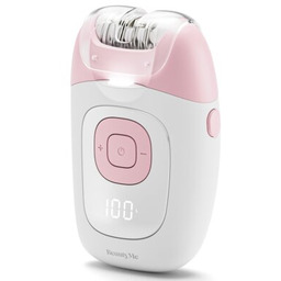 BEAUTYME Depilator LE550