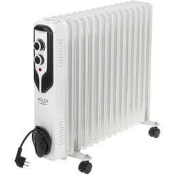 Grzejnik olejowy ADLER AD 7819