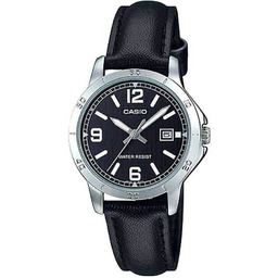 Zegarek Damski Casio LTP-V004L-1B (zd569f) + BOX